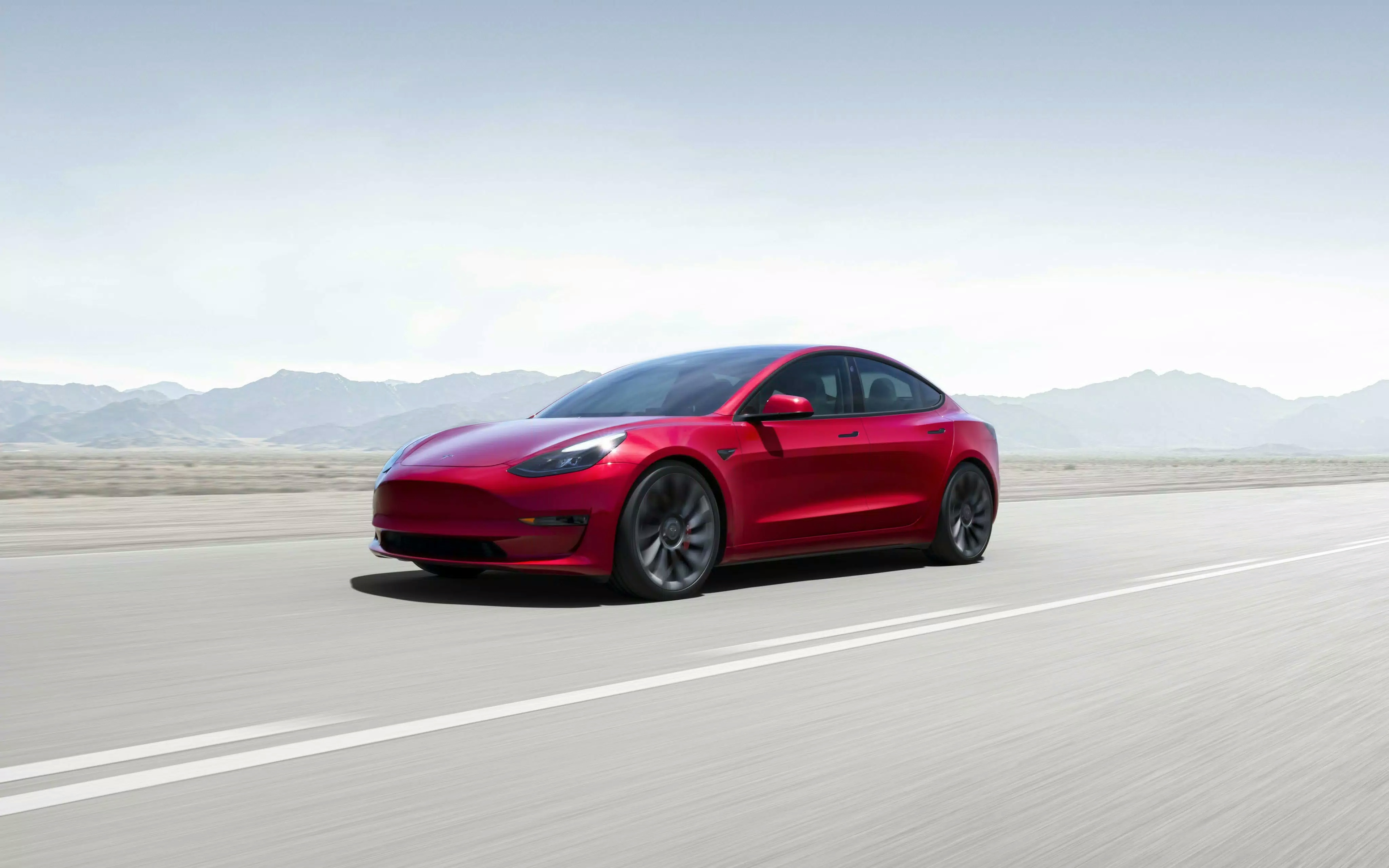 En savoir plus sur Tesla for Business